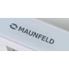 Встраиваемая кухонная вытяжка MAUNFELD TS Touch 50 белый