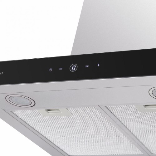 Кухонная вытяжка MAUNFELD TSH 60 нержавеющая сталь