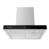 Кухонная вытяжка MAUNFELD TSH 60 нержавеющая сталь