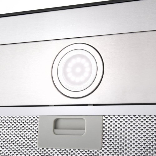 Кухонная вытяжка MAUNFELD TSH 60 нержавеющая сталь