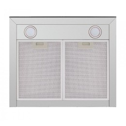 Кухонная вытяжка MAUNFELD TSH 60 нержавеющая сталь