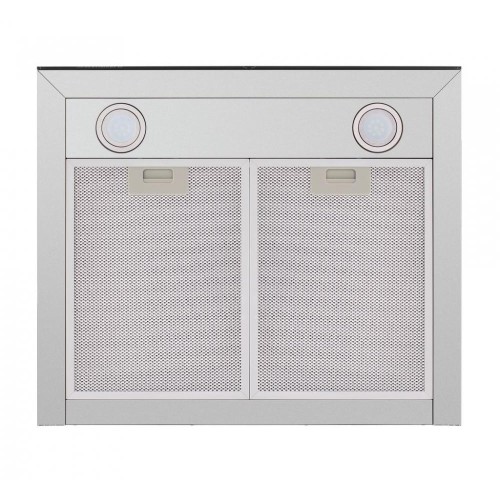 Кухонная вытяжка MAUNFELD TSH 60 нержавеющая сталь