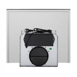 Кухонная вытяжка MAUNFELD TSH 60 нержавеющая сталь