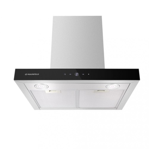 Кухонная вытяжка MAUNFELD TSH 60 нержавеющая сталь