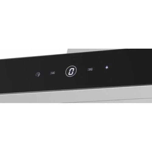 Кухонная вытяжка MAUNFELD TSH 60 нержавеющая сталь