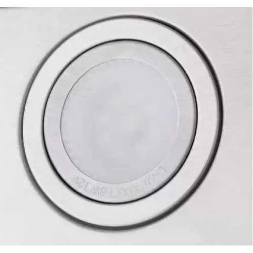 Кухонная вытяжка MAUNFELD TSH 60 нержавеющая сталь