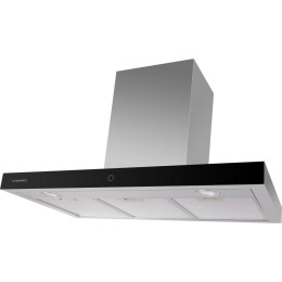 Кухонная вытяжка MAUNFELD TSH 90 нержавеющая сталь