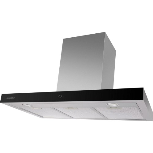 Кухонная вытяжка MAUNFELD TSH 90 нержавеющая сталь