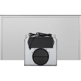 Кухонная вытяжка MAUNFELD TSH 90 нержавеющая сталь