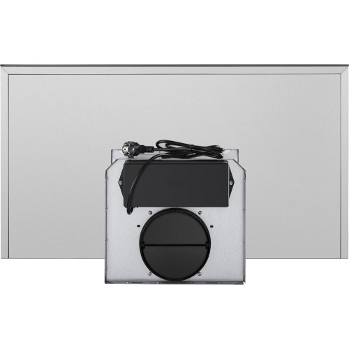 Кухонная вытяжка MAUNFELD TSH 90 нержавеющая сталь