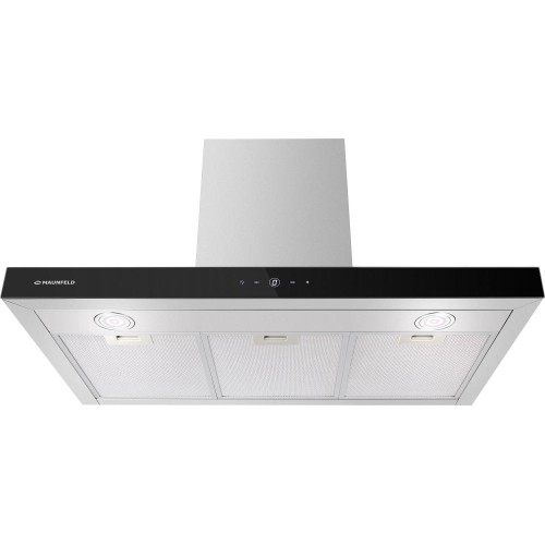 Кухонная вытяжка MAUNFELD TSH 90 нержавеющая сталь