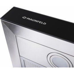 Кухонная вытяжка MAUNFELD TSH 90 нержавеющая сталь