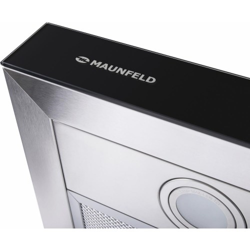Кухонная вытяжка MAUNFELD TSH 90 нержавеющая сталь