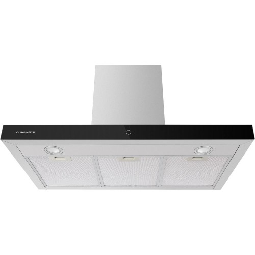 Кухонная вытяжка MAUNFELD TSH 90 нержавеющая сталь