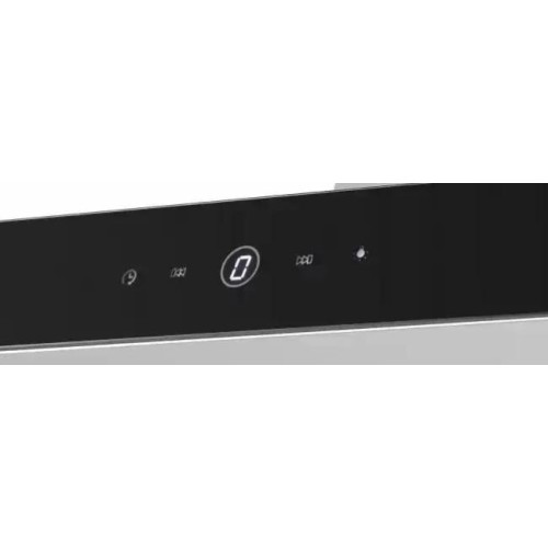 Кухонная вытяжка MAUNFELD TSH 90 нержавеющая сталь