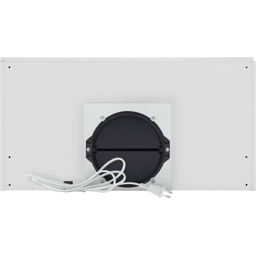 Встраиваемая кухонная вытяжка MAUNFELD VS Fast 60 белый