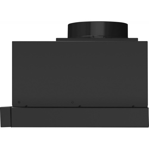 Встраиваемая кухонная вытяжка MAUNFELD VS Fast 60 черный