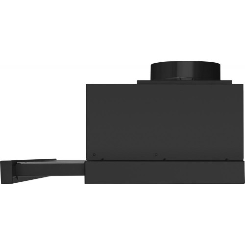 Встраиваемая кухонная вытяжка MAUNFELD VS Fast 60 черный