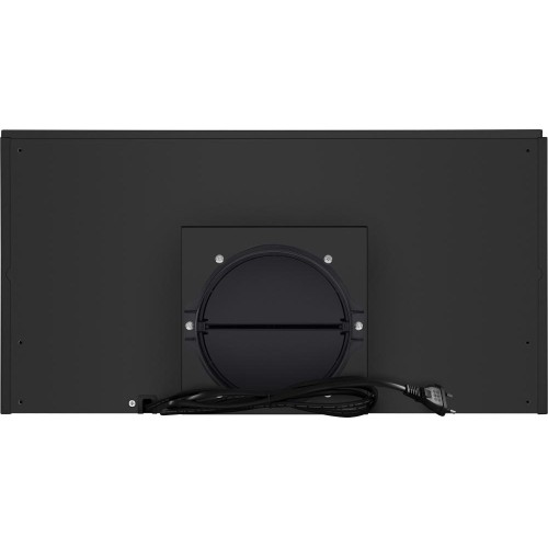 Встраиваемая кухонная вытяжка MAUNFELD VS Fast 60 черный