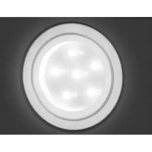 Встраиваемая кухонная вытяжка MAUNFELD VS Fast 60 черный