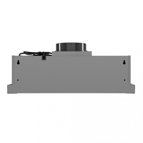 Встраиваемая кухонная вытяжка MAUNFELD VS Fast 60 нержавеющая сталь