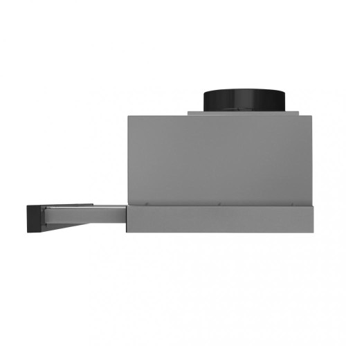 Встраиваемая кухонная вытяжка MAUNFELD VS Fast 60 нержавеющая сталь