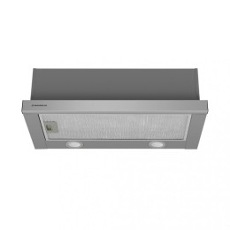 Встраиваемая кухонная вытяжка MAUNFELD VS Fast 60 нержавеющая сталь
