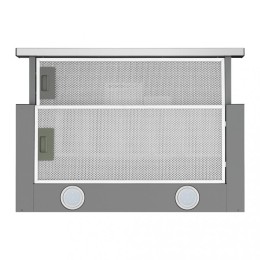 Встраиваемая кухонная вытяжка MAUNFELD VS Fast 60 нержавеющая сталь