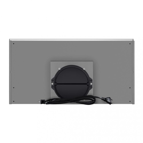 Встраиваемая кухонная вытяжка MAUNFELD VS Fast 60 нержавеющая сталь