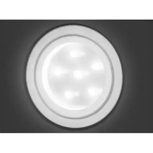 Встраиваемая кухонная вытяжка MAUNFELD VS Fast Glass 60 черный