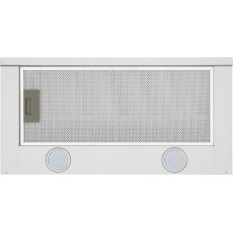 Встраиваемая кухонная вытяжка MAUNFELD VS Light 50 белый