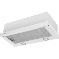 Встраиваемая кухонная вытяжка MAUNFELD VS Light 50 белый