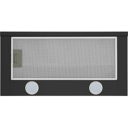 Встраиваемая кухонная вытяжка MAUNFELD VS Light 50 черный