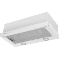 Встраиваемая кухонная вытяжка MAUNFELD VS Light 60 белый Встраиваемая кухонная вытяжка MAUNFELD VS Light 60 белый