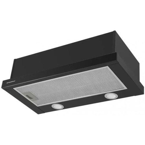 Встраиваемая кухонная вытяжка MAUNFELD VS Light 60 черный