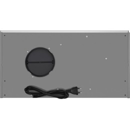 Встраиваемая кухонная вытяжка MAUNFELD VS Light 60 нержавеющая сталь