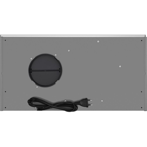 Встраиваемая кухонная вытяжка MAUNFELD VS Light 60 нержавеющая сталь