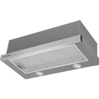 Встраиваемая кухонная вытяжка MAUNFELD VS Light 60 нержавеющая сталь Встраиваемая кухонная вытяжка MAUNFELD VS Light 60 нержавеющая сталь