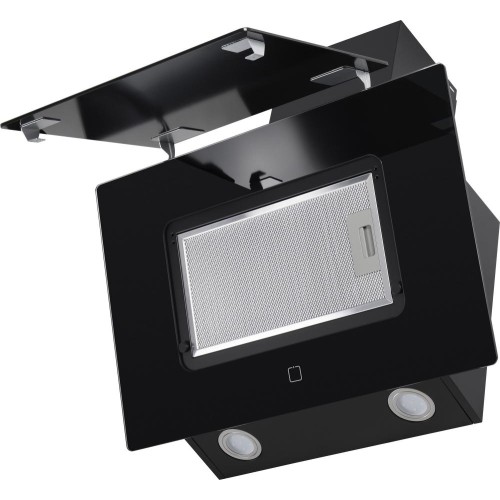 Кухонная вытяжка MAUNFELD Wind 50 черный