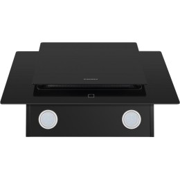 Кухонная вытяжка MAUNFELD Wind 50 черный