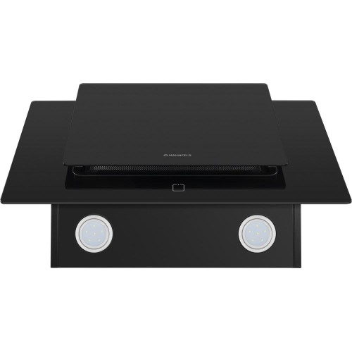 Кухонная вытяжка MAUNFELD Wind 50 черный