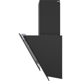 Кухонная вытяжка MAUNFELD Wind 50 черный