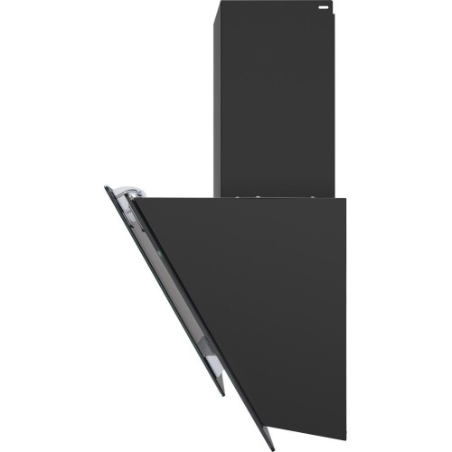 Кухонная вытяжка MAUNFELD Wind 50 черный