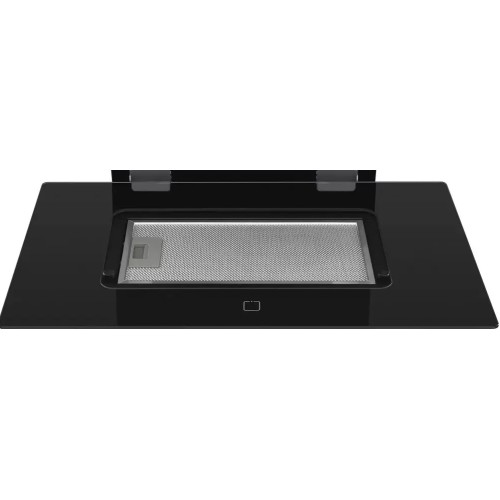 Кухонная вытяжка MAUNFELD Wind 50 черный