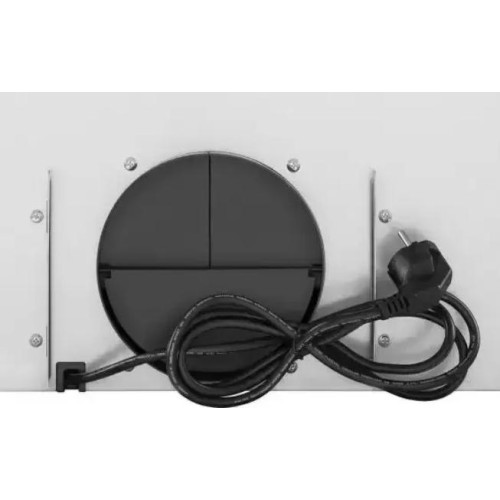 Кухонная вытяжка MAUNFELD Wind 50 черный