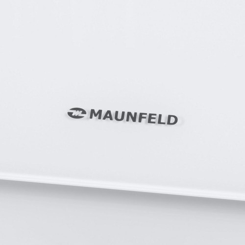 Кухонная вытяжка MAUNFELD Wind 60 белый