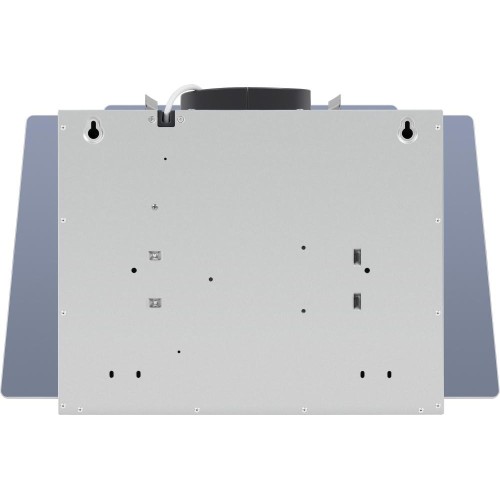 Кухонная вытяжка MAUNFELD Wind 60 белый