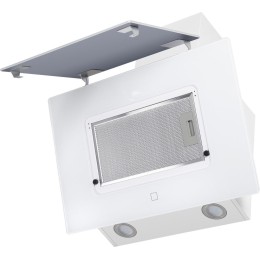 Кухонная вытяжка MAUNFELD Wind 60 белый