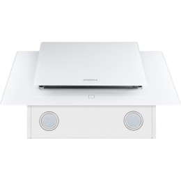 Кухонная вытяжка MAUNFELD Wind 60 белый