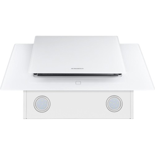 Кухонная вытяжка MAUNFELD Wind 60 белый